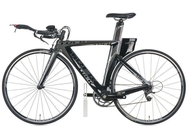 trek speed concept 2011