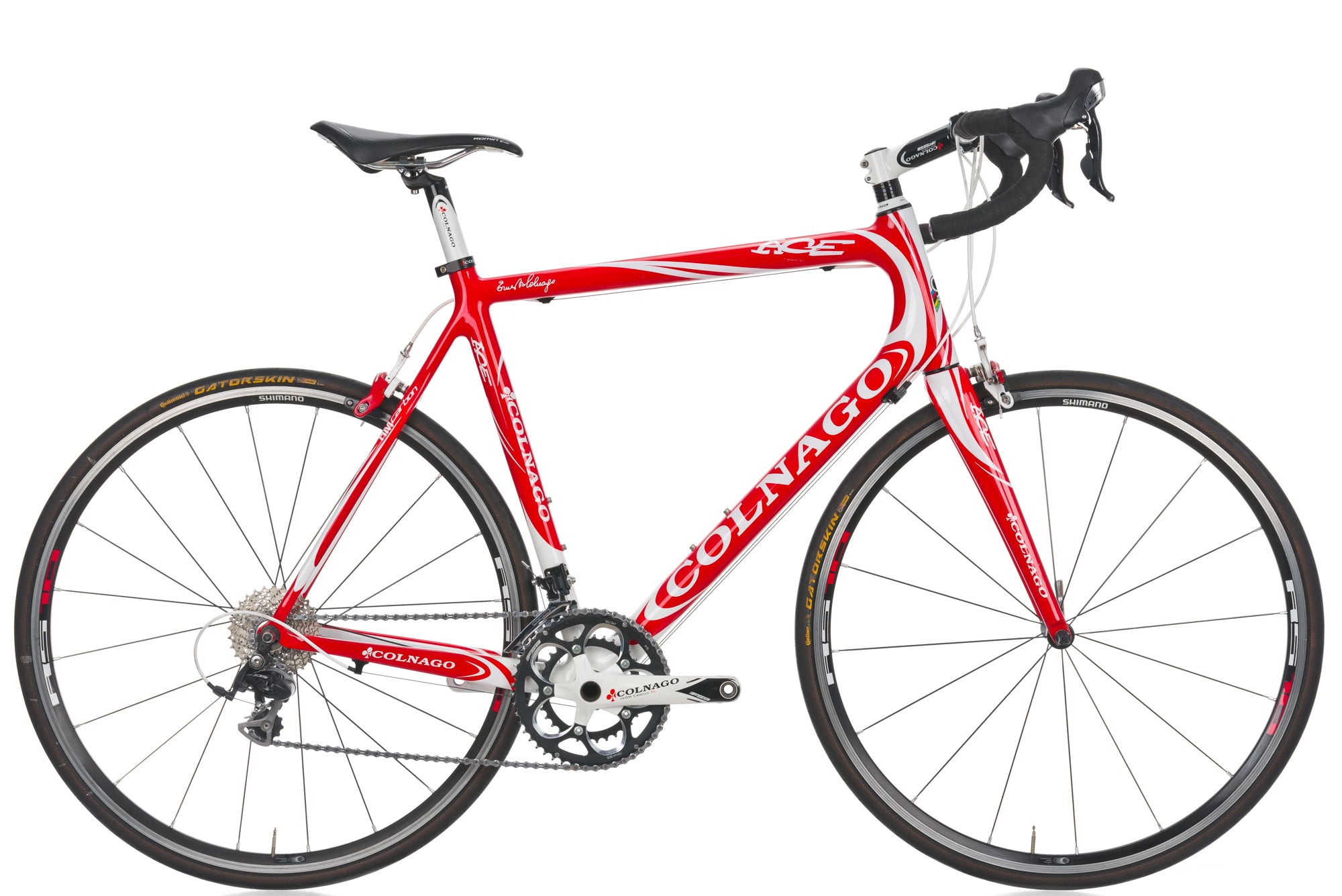 colnago ace 105