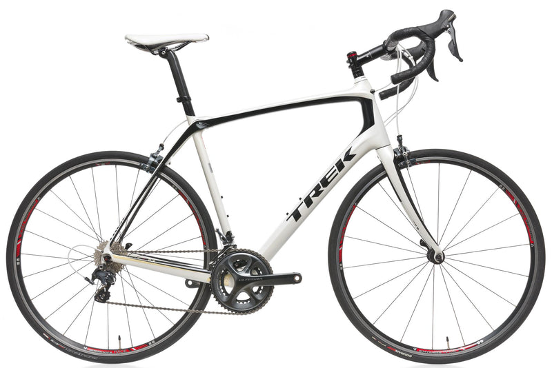 trek domane 2014