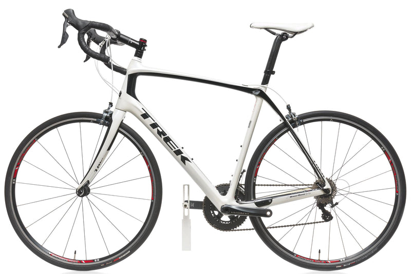 trek domane 52