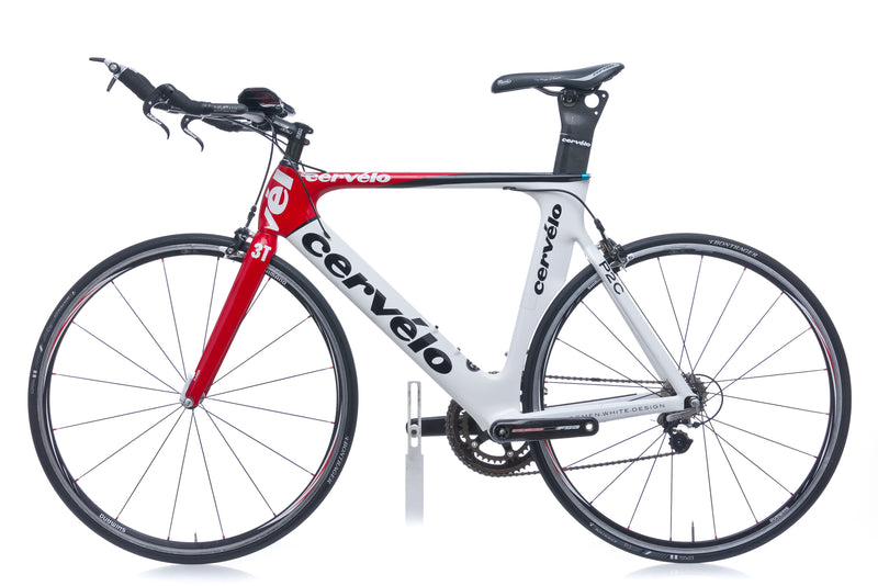 cervelo p2c 2008