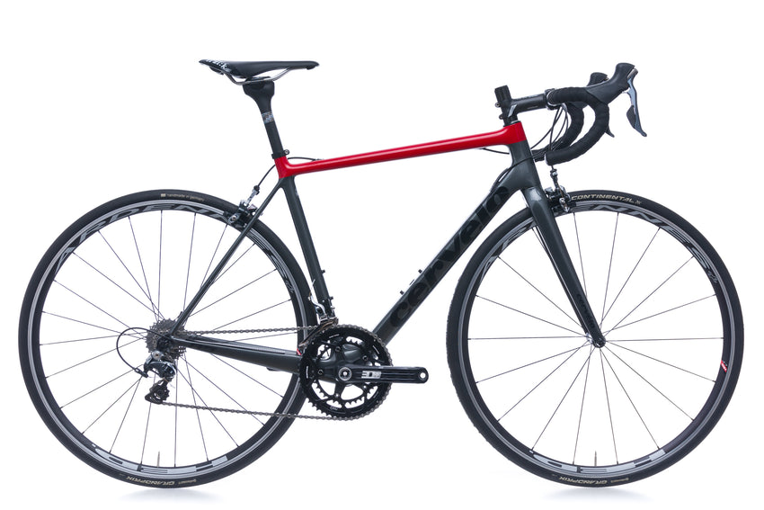 cervelo r5 54cm