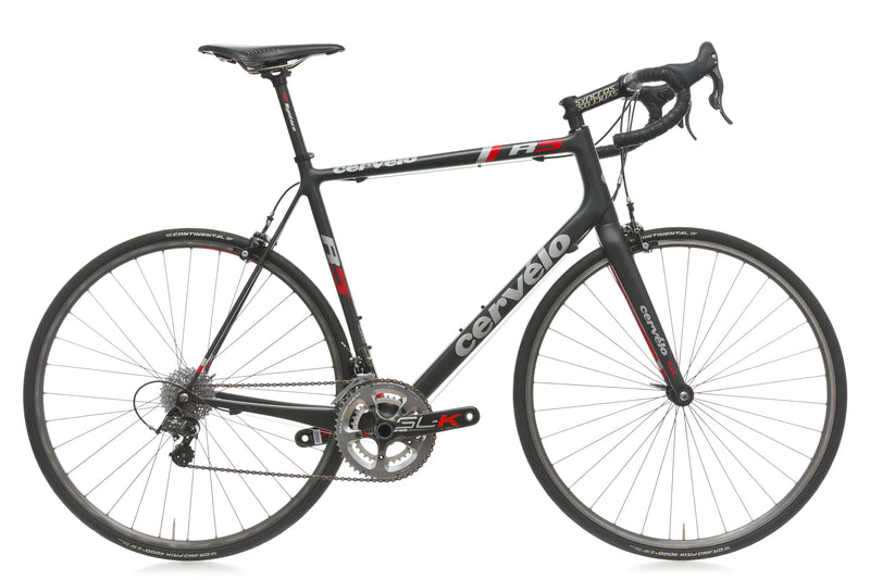 cervelo r5 2013