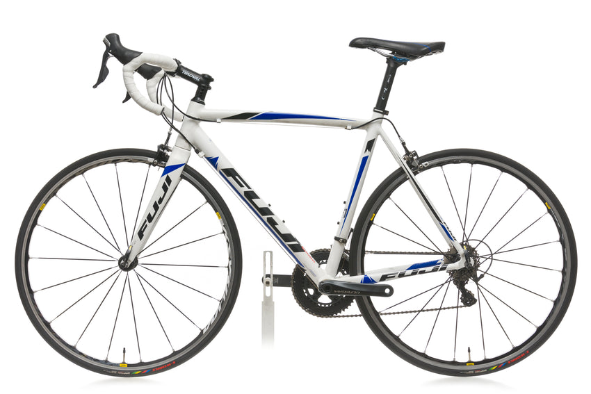 fuji road bike 54cm