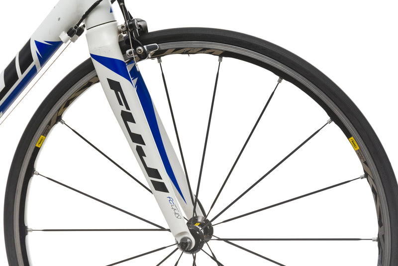 fuji roubaix 1.0 price