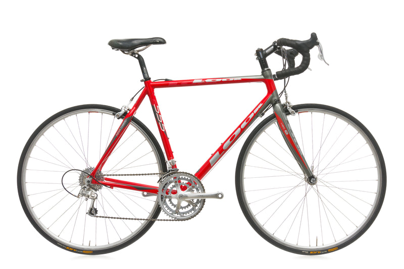 look 555 road bike