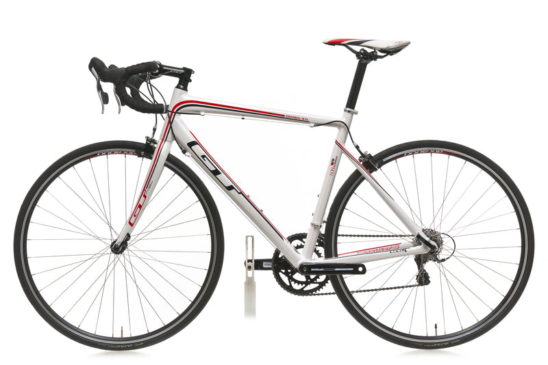 gtr series 3 road bike