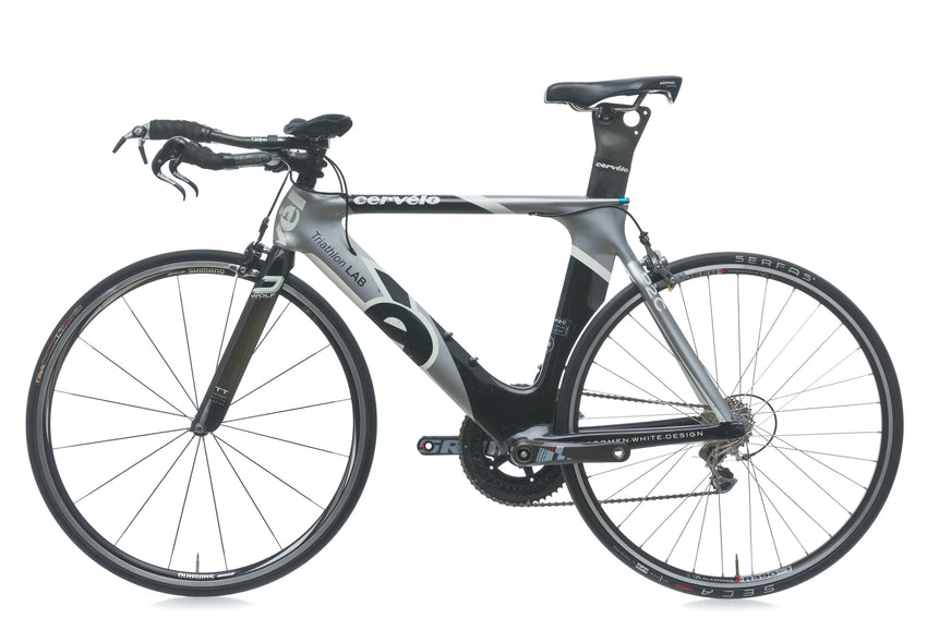 cervelo p2c 2008