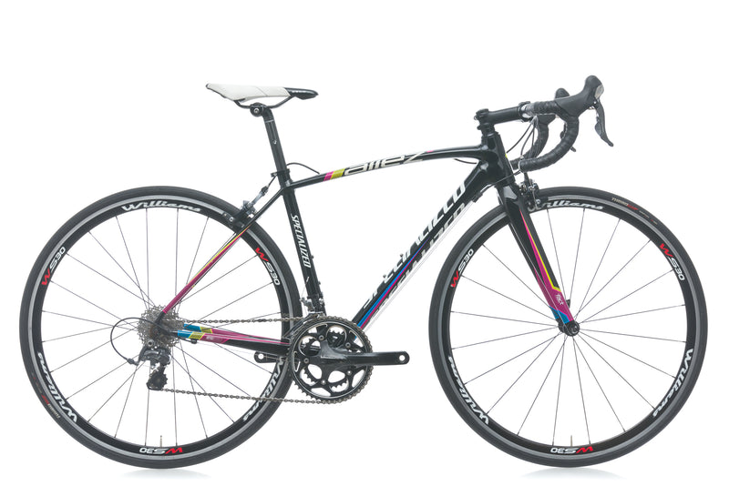 specialized allez e5 2015