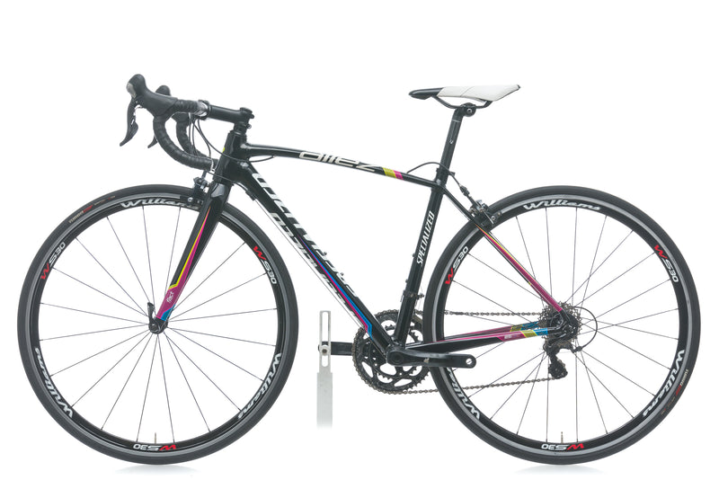 2015 specialized allez e5