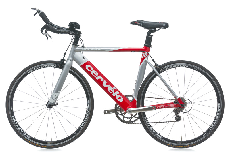 cervelo p1 price