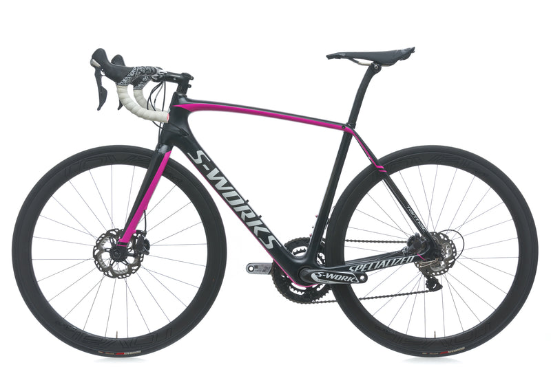 specialized tarmac disc 2016