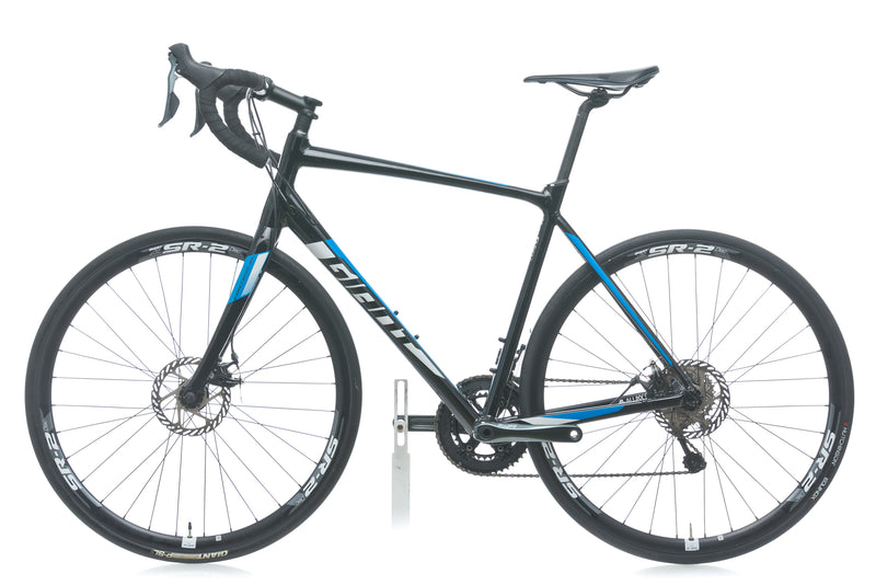 giant contend sl 2 disc 2017