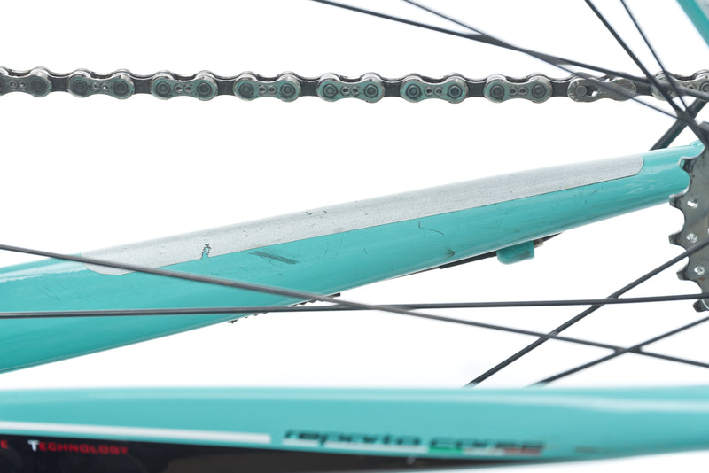 bianchi impulso size chart