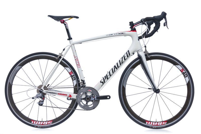 specialized tarmac 2011