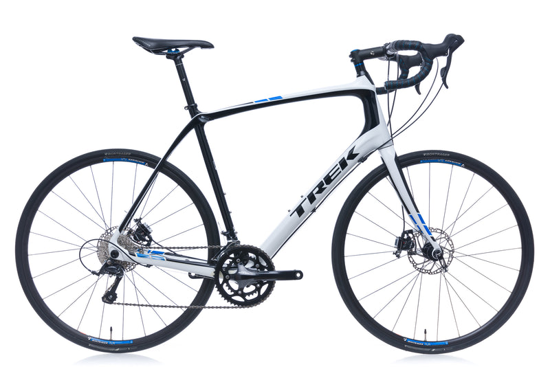 trek domane 4.0 2016