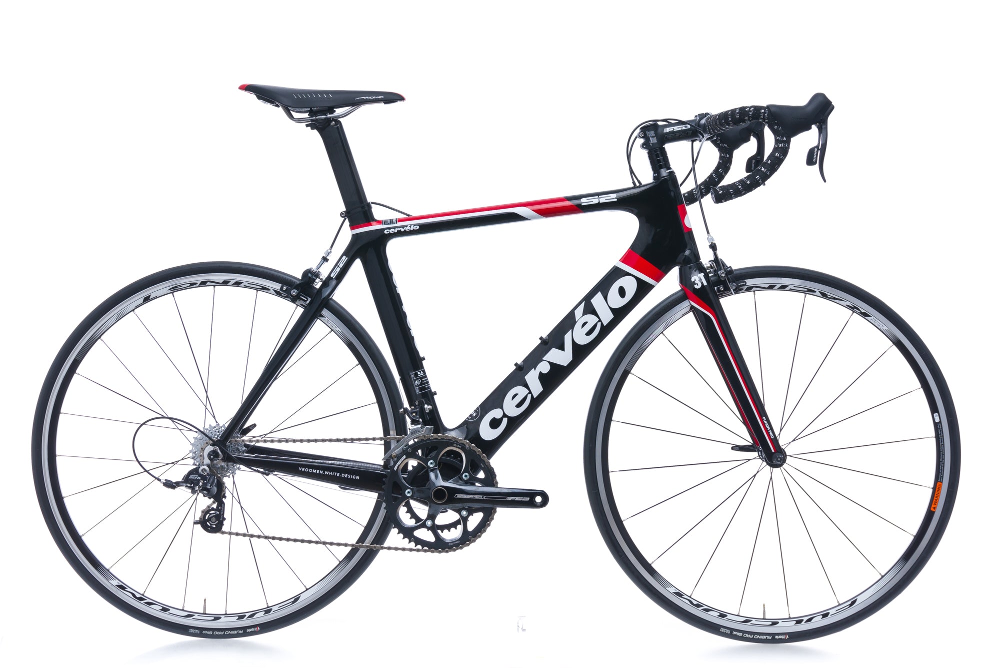 cervelo 2011