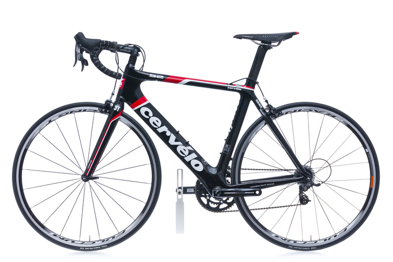 cervelo s2 2011