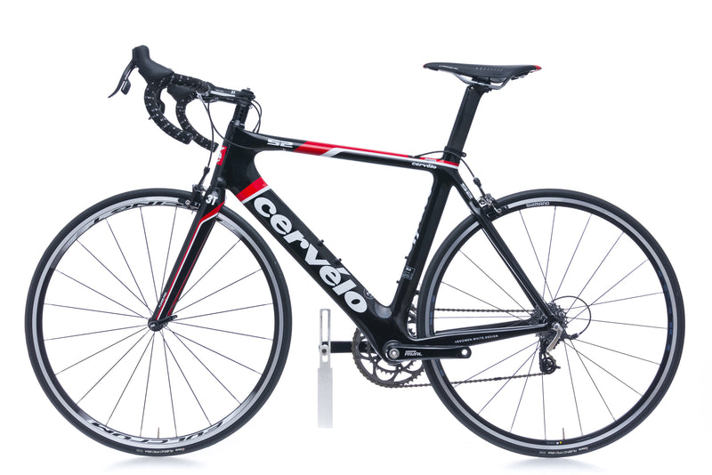 cervelo s2 sram red