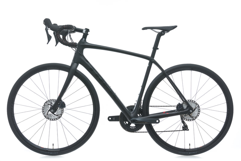 2018 trek domane sl6