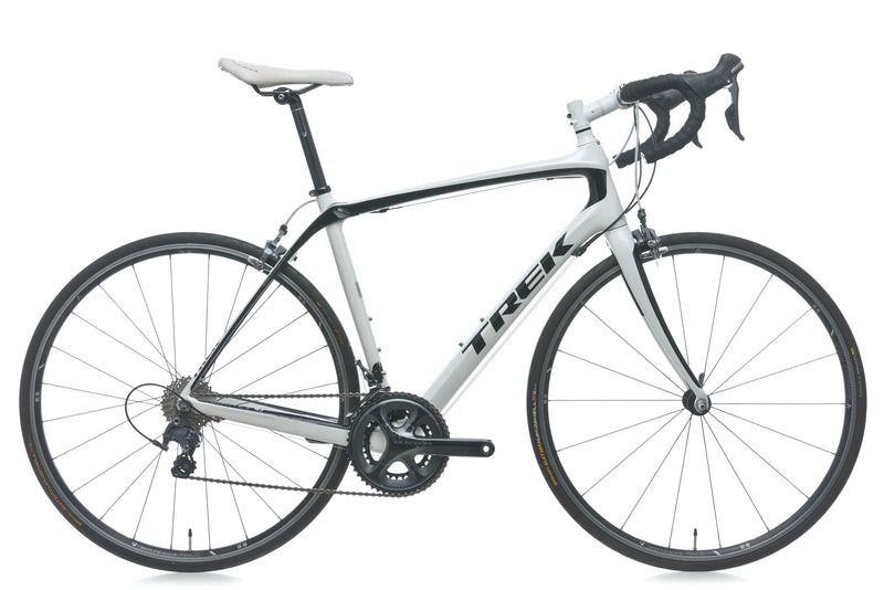 trek domane 4 series 2016