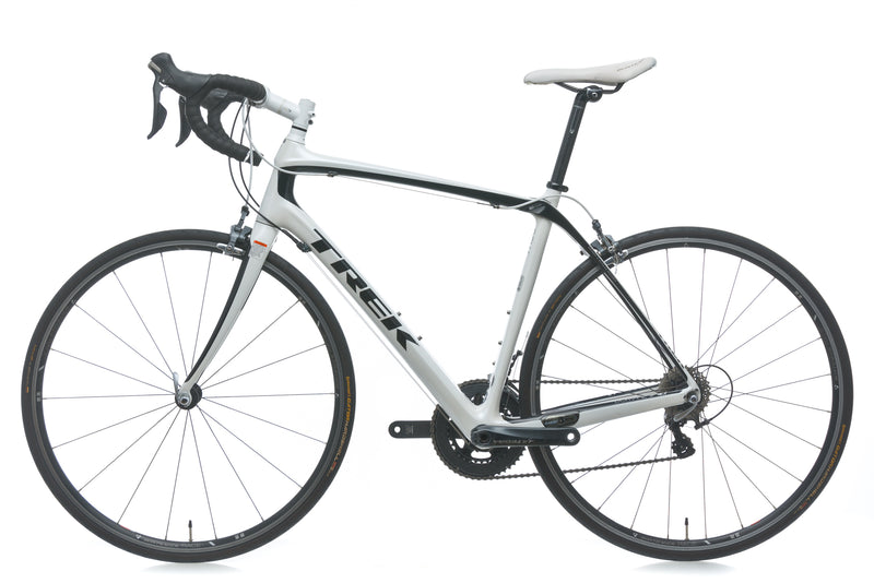 trek domane four series