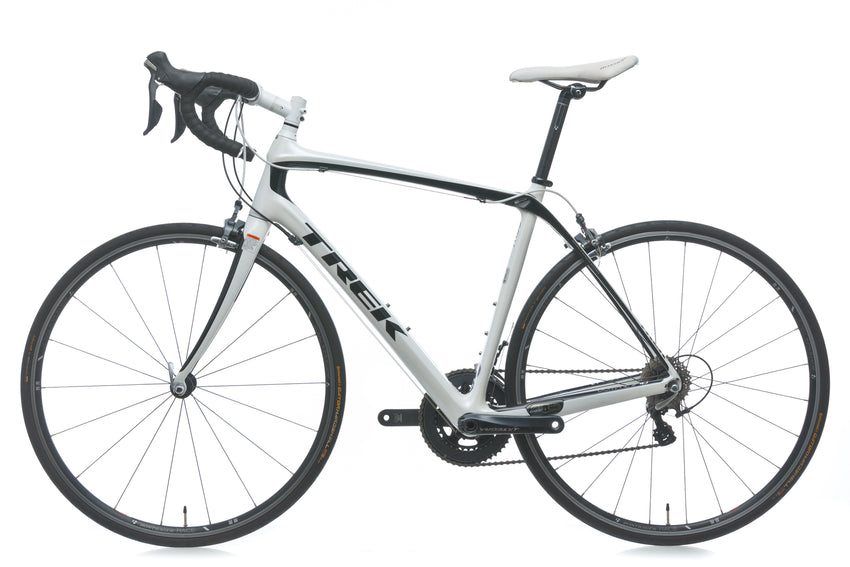 trek domane four series carbon