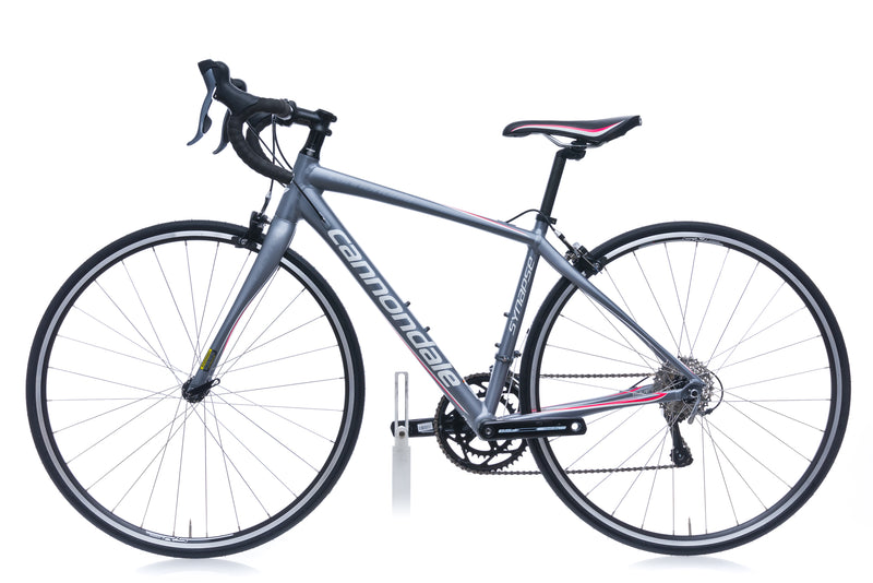 cannondale synapse 48cm sizing