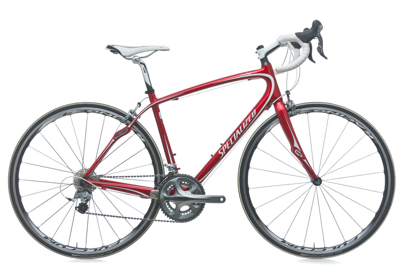Specialized Ruby Expert 54cm Bike 