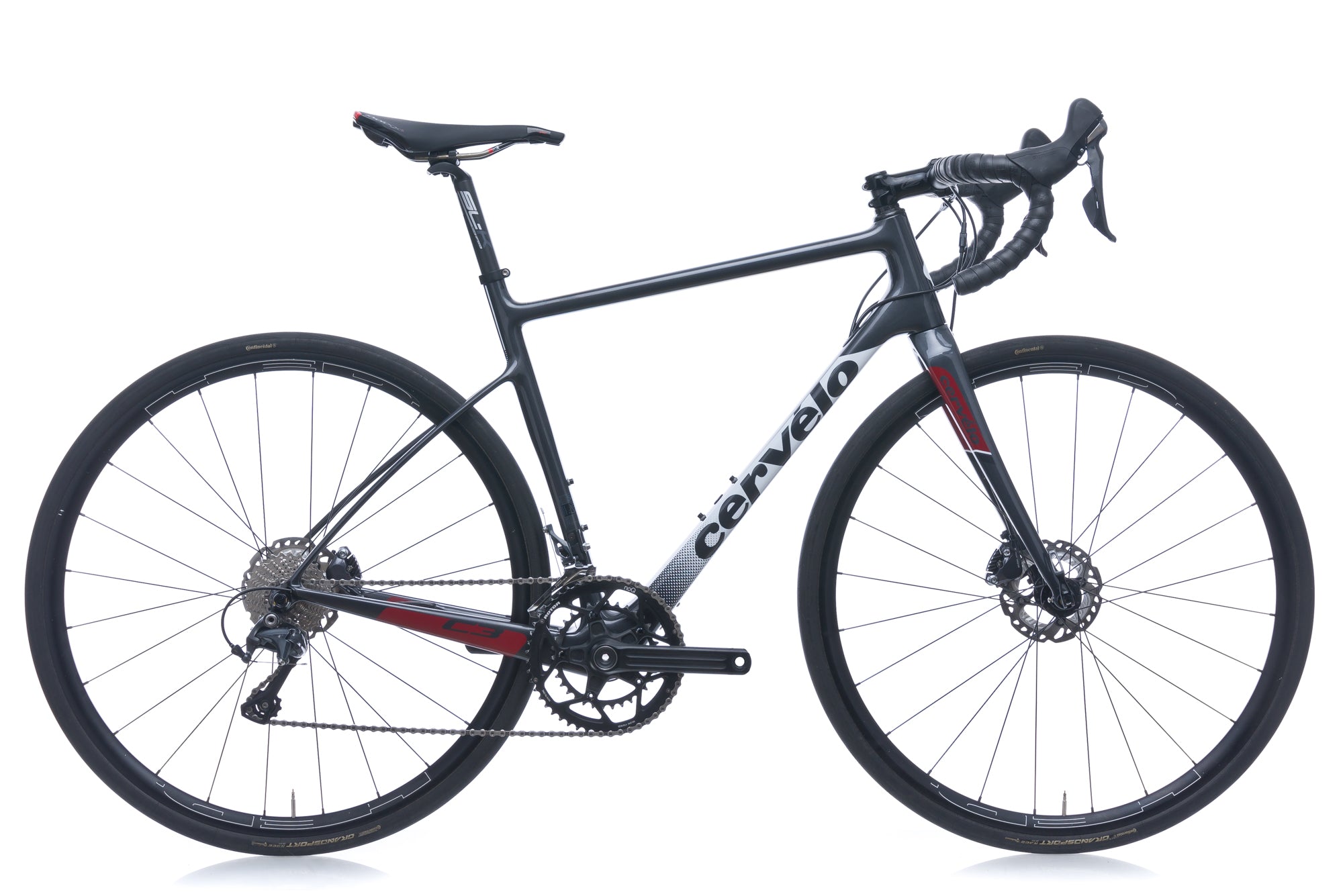 cervelo c3 price