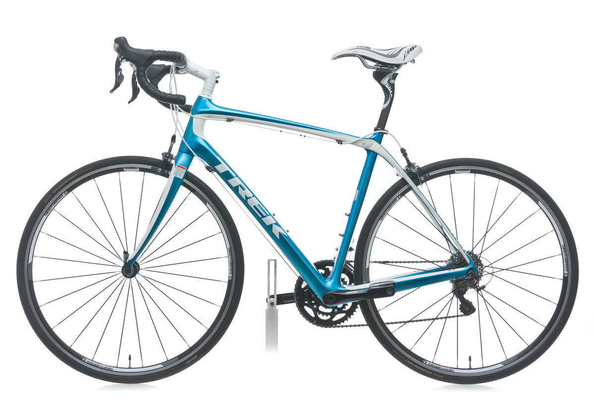 Trek Domane 4.3 Compact 56cm Bike - 2014 | The Pro's Closet