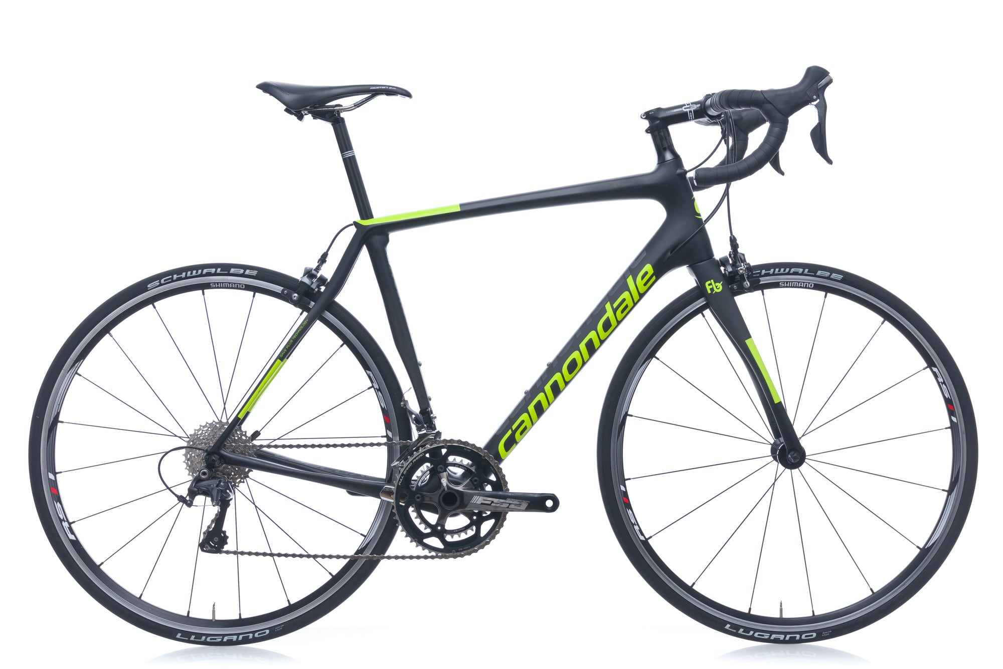 cannondale 56cm rider height
