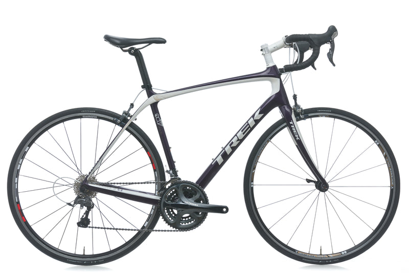 trek madone 5.2 wsd