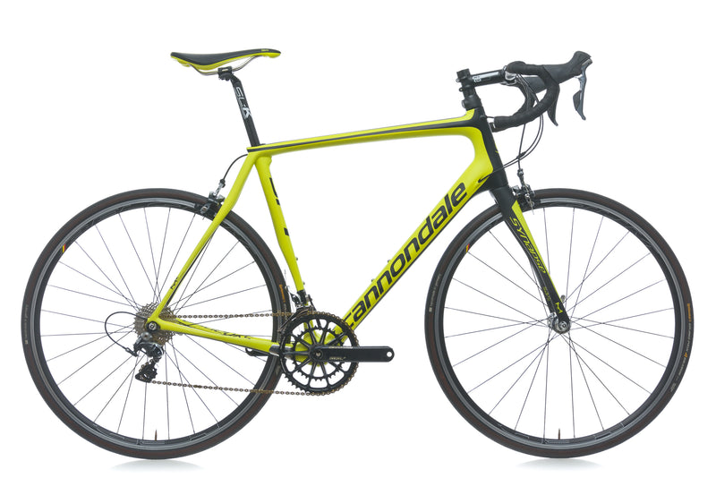 cannondale synapse hi mod 2016