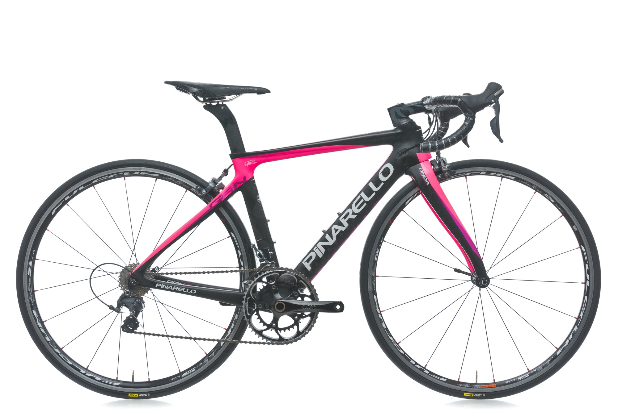 pinarello gan s review