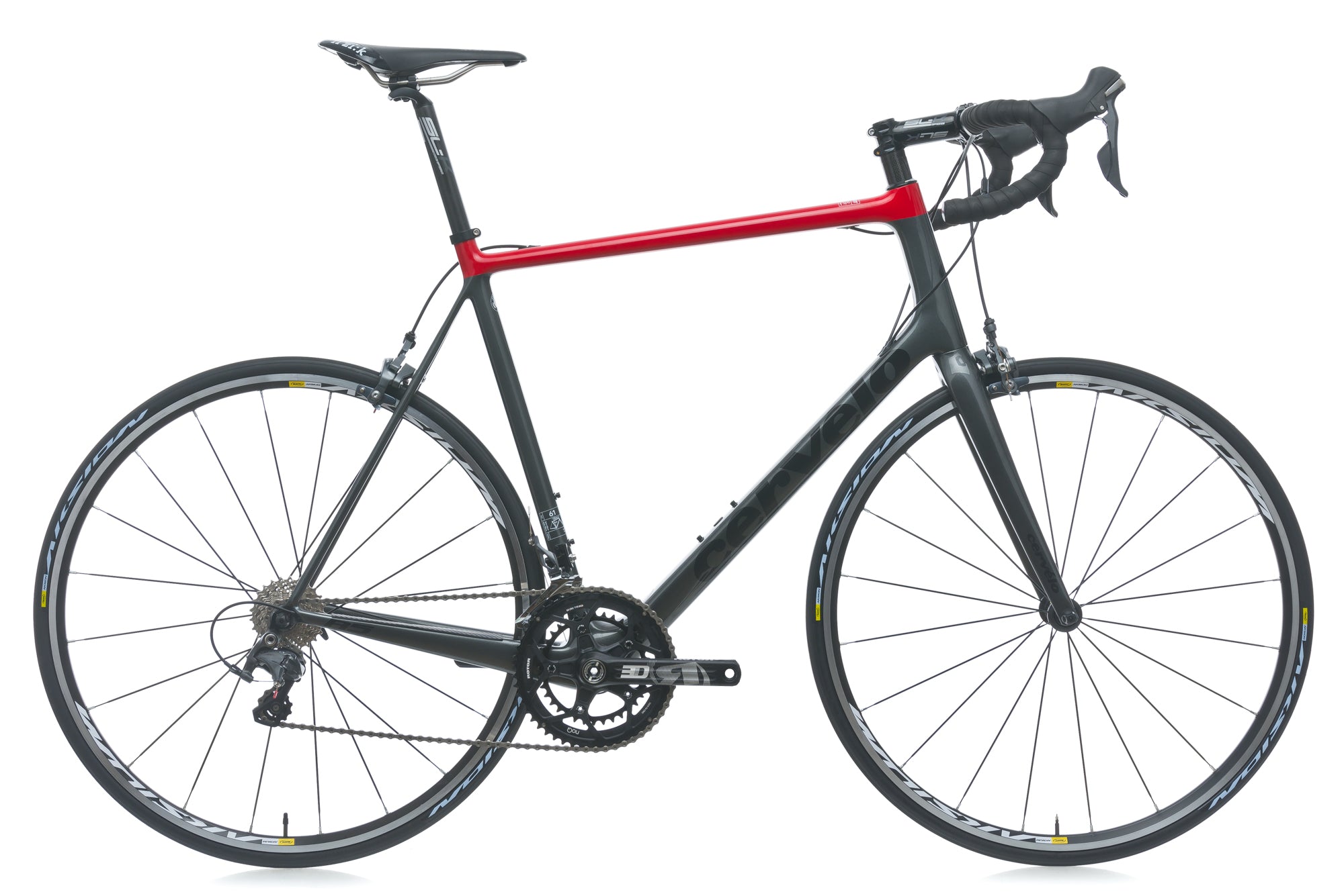 cervelo 61cm