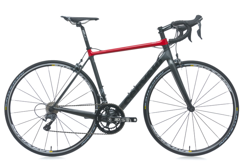 cervelo r5 geometry 2016