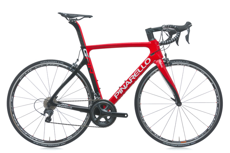 pinarello gan geometry