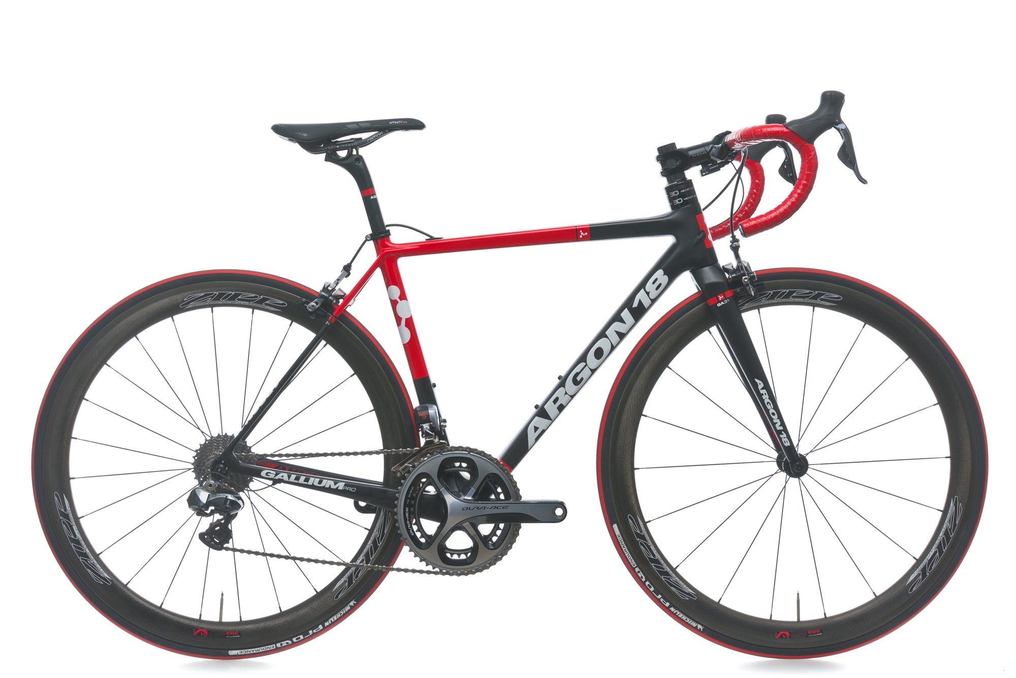 argon 18 gallium 2014