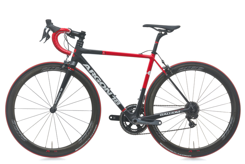 argon 18 gallium pro 2014