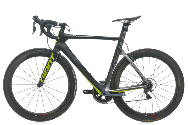 giant propel advanced