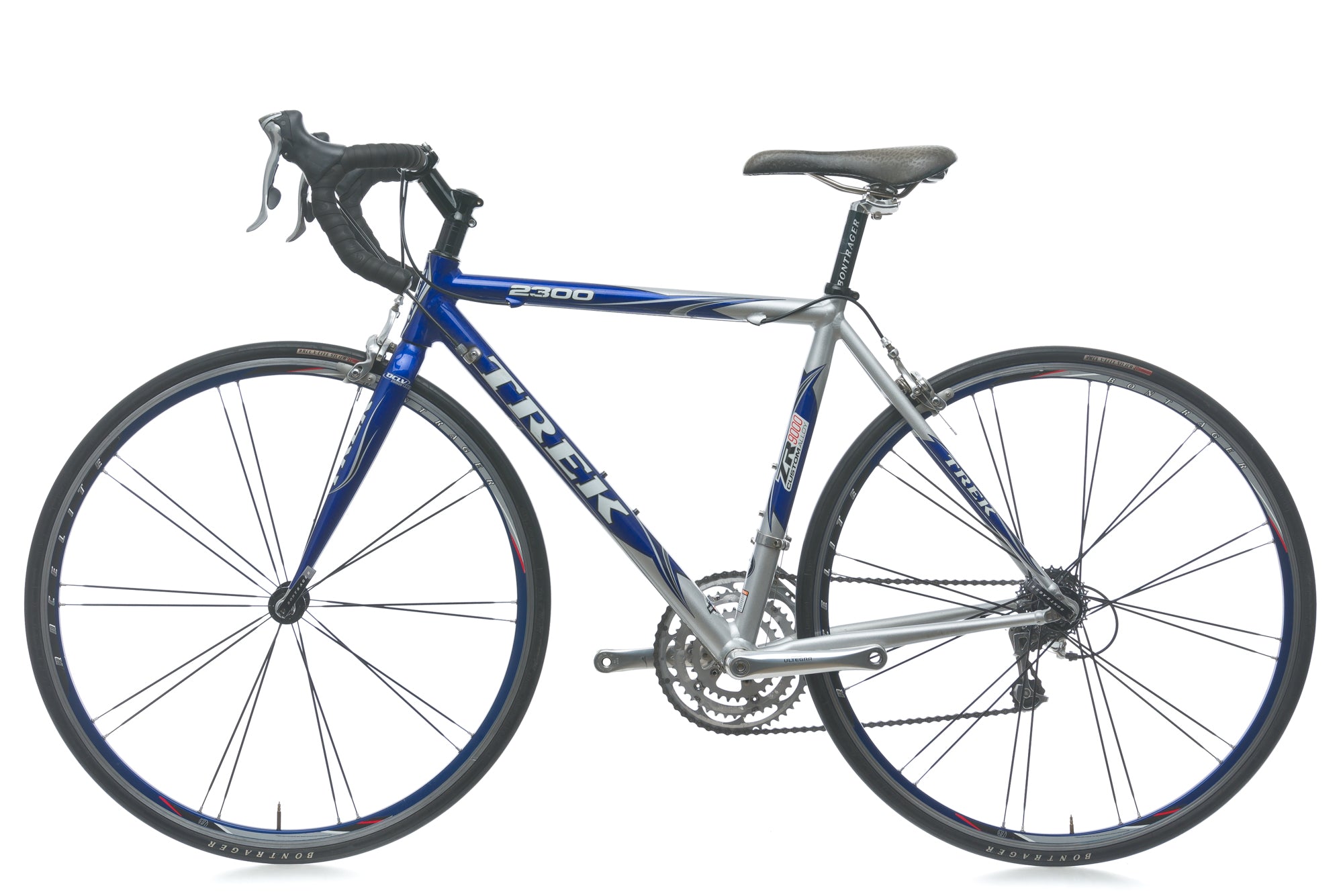 trek 2300 carbon price