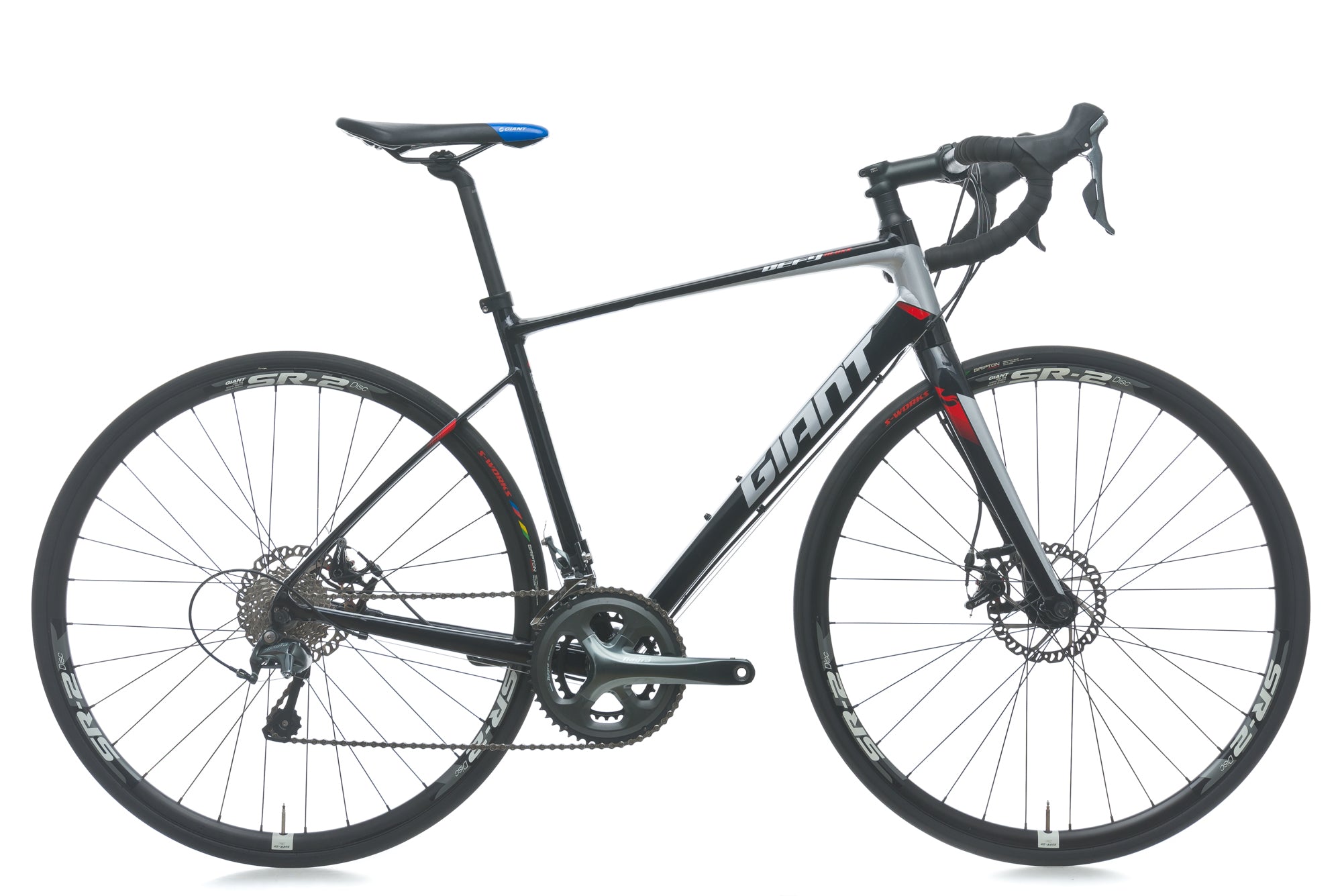 2019 giant defy