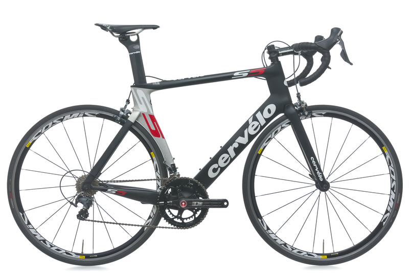cervelo s5 2014 for sale