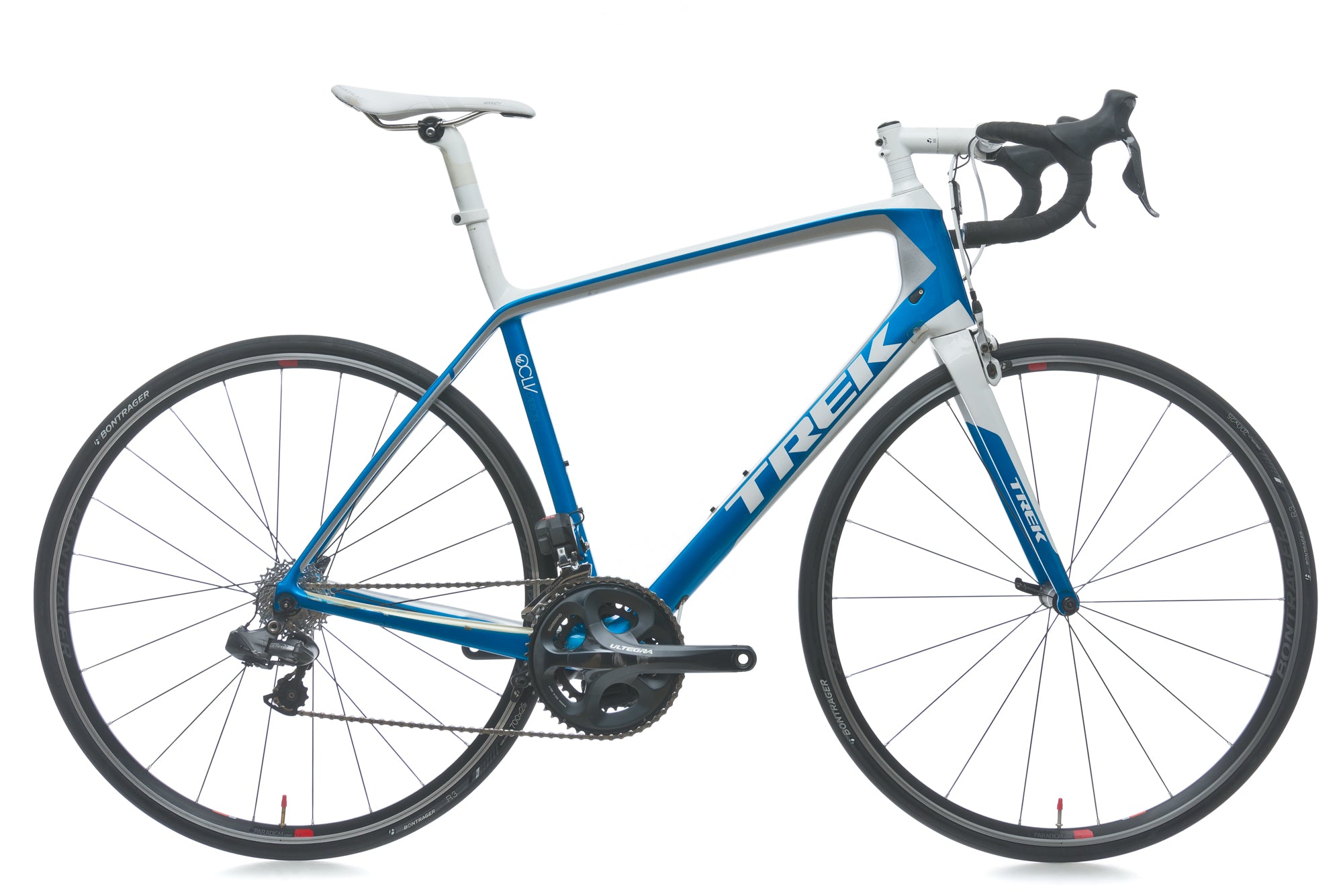 trek madone 6.5 2013