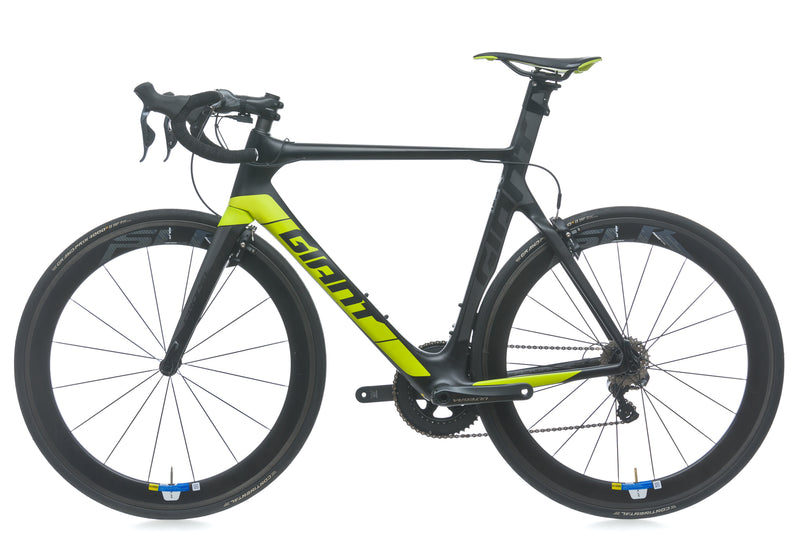 giant propel advanced pro 2017