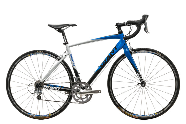 Giant Defy 2 Road Bike - 2010, Medium | The Pro's Closet