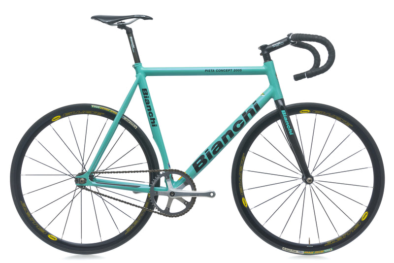 bianchi pista for sale