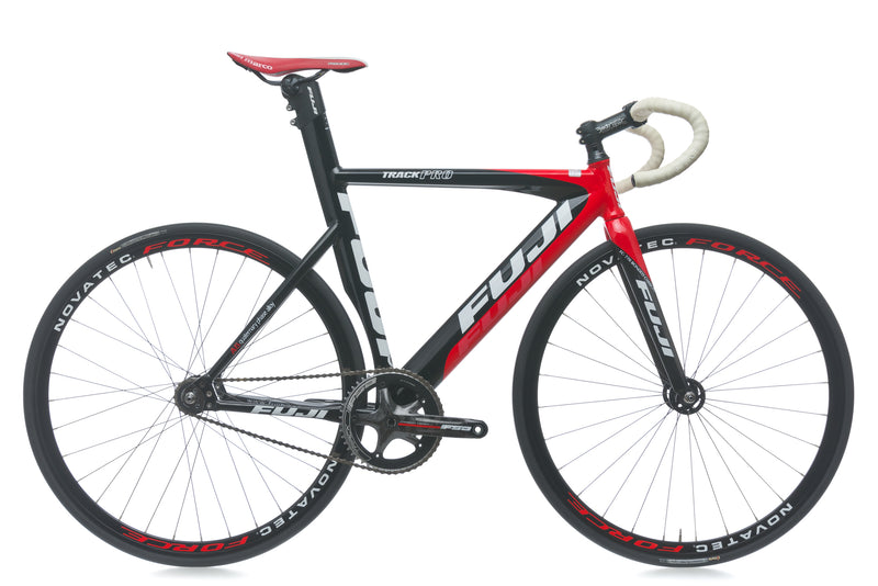 fuji track pro