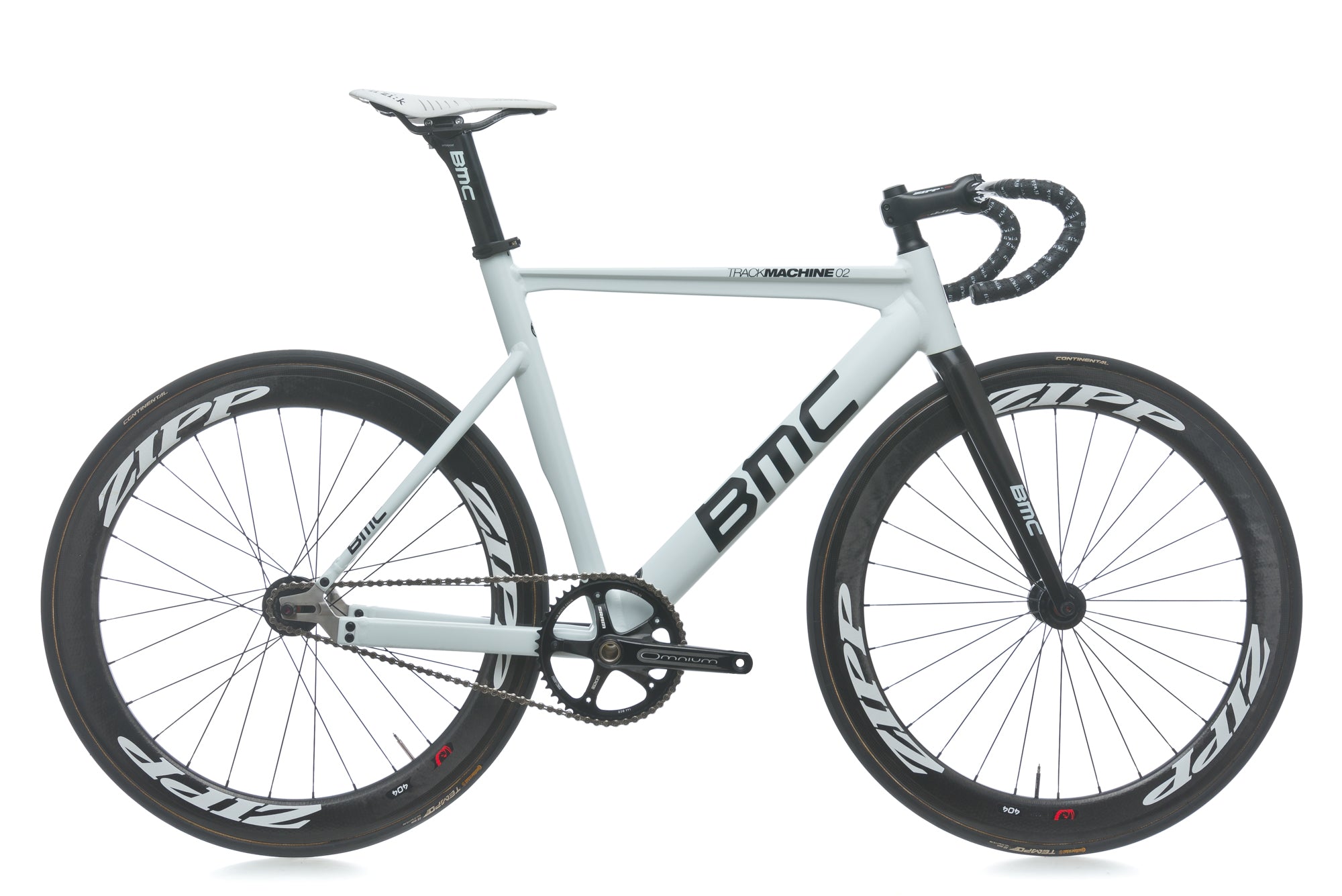 bmc trackmachine frameset